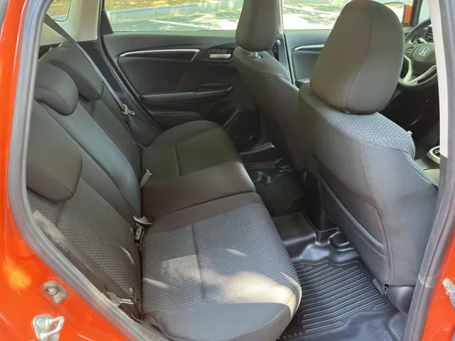 2020 Honda Fit LX - Photo 14