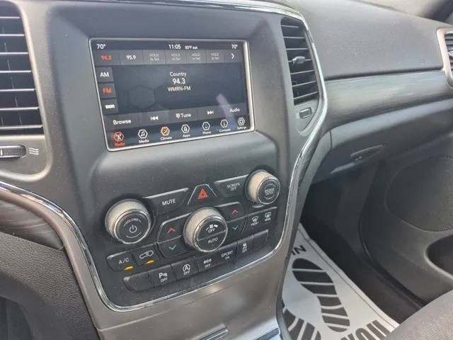 2020 Jeep Grand Cherokee Laredo E - Photo 16