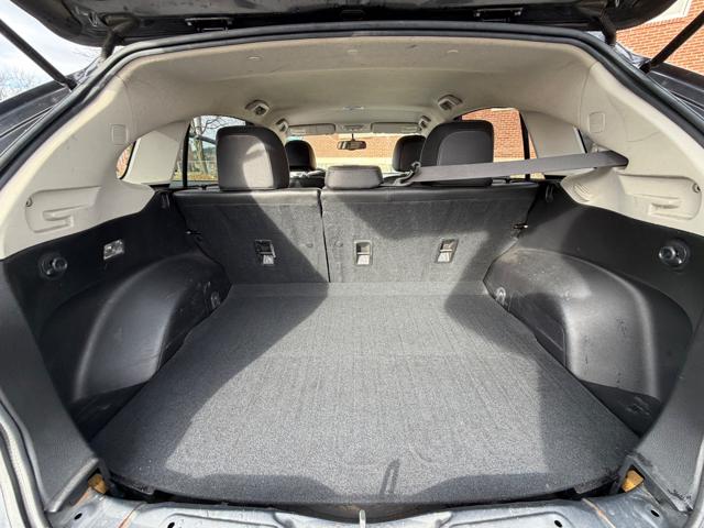 2013 Subaru XV Crosstrek 2.0 Limited