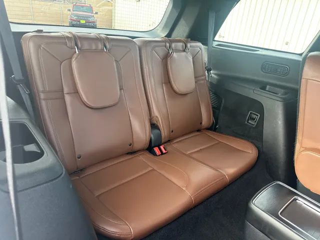 2022 Lincoln Aviator Reserve - Photo 17