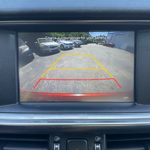 2018 Kia Optima SX - Photo 16