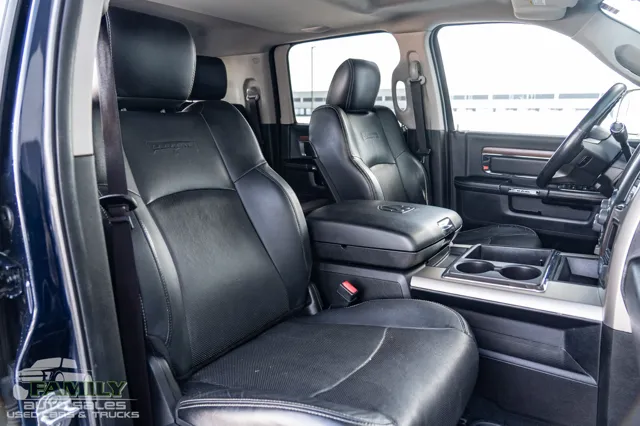 2013 RAM Ram 2500 Pickup Laramie - Photo 24