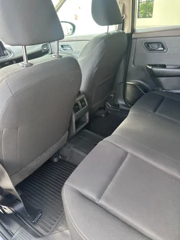 2023 Nissan Rogue S - Photo 19