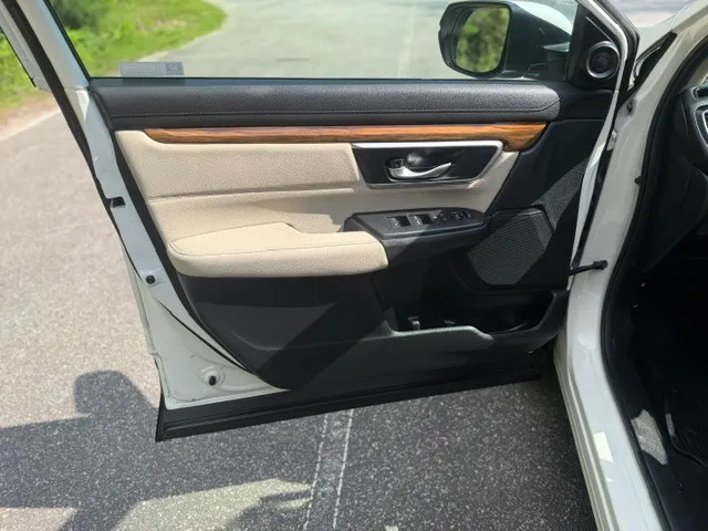 2018 Honda CR-V EX - Photo 19