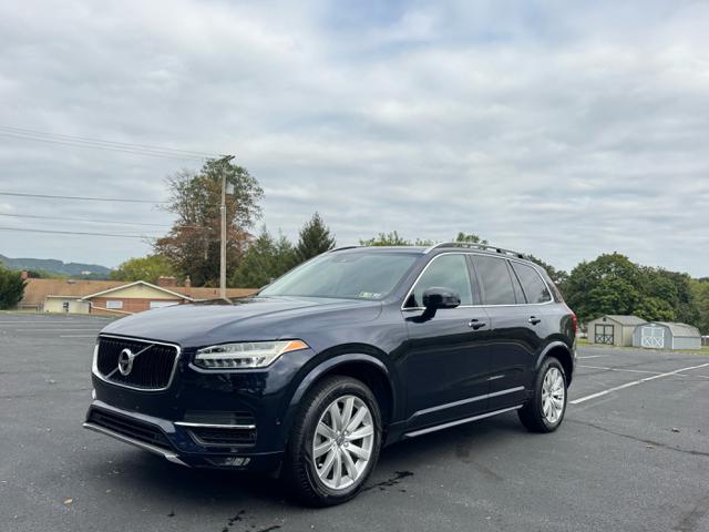 2016 Volvo XC90