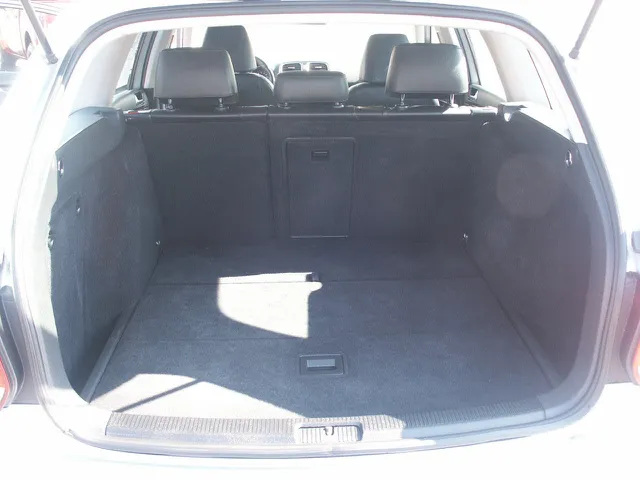 2011 Volkswagen Jetta SportWagen SE - Photo 8