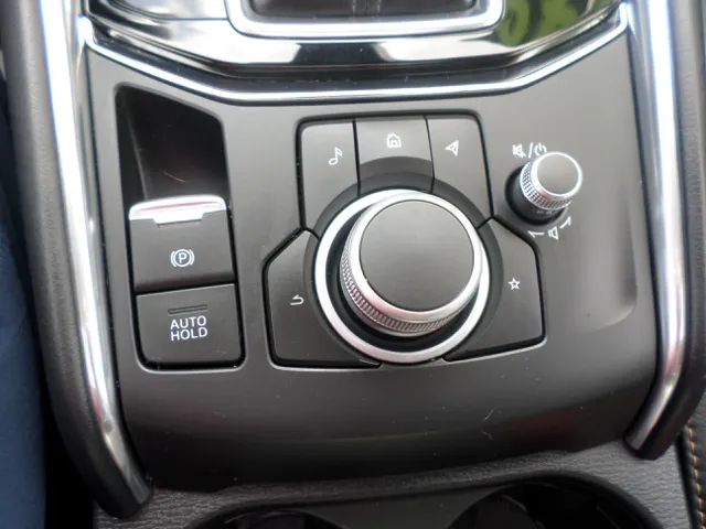2023 Mazda CX-5 S Premium package - Photo 12