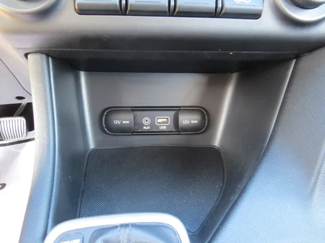 2018 Kia Sportage LX photo 15