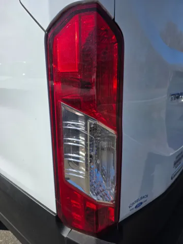 2021 Ford Transit Van Base - Photo 40