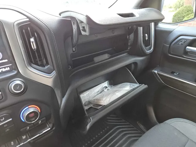 2021 Chevrolet Silverado 1500 LT photo 20