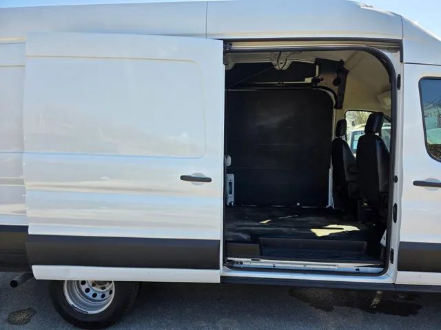 2021 Ford Transit Van Base - Photo 43
