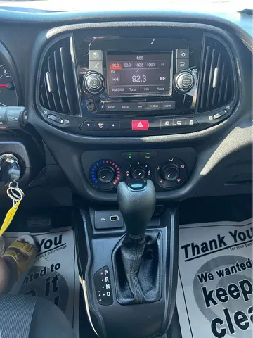 2021 RAM Promaster City SLT - Photo 18