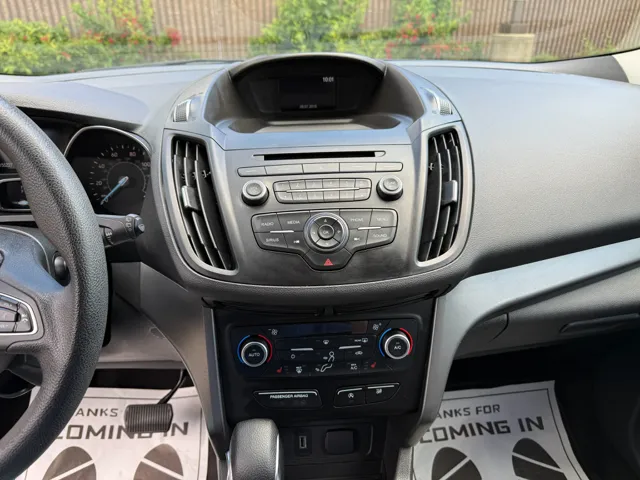 2018 Ford Escape SE - Photo 41