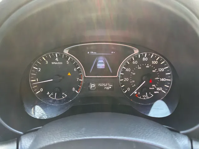 2014 Nissan Altima S - Photo 39