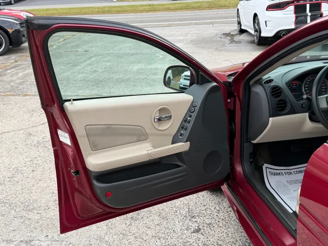 2005 Pontiac Grand Prix - Photo 7