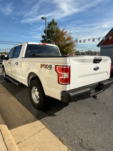 2020 Ford F-150 XL - Photo 7