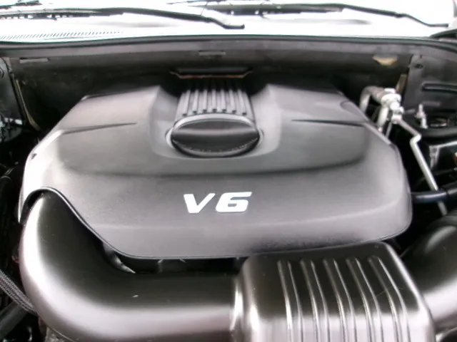 2015 Jeep Grand Cherokee Limited - Photo 19