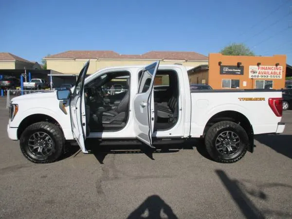 2023 Ford F-150 Tremor - Photo 6