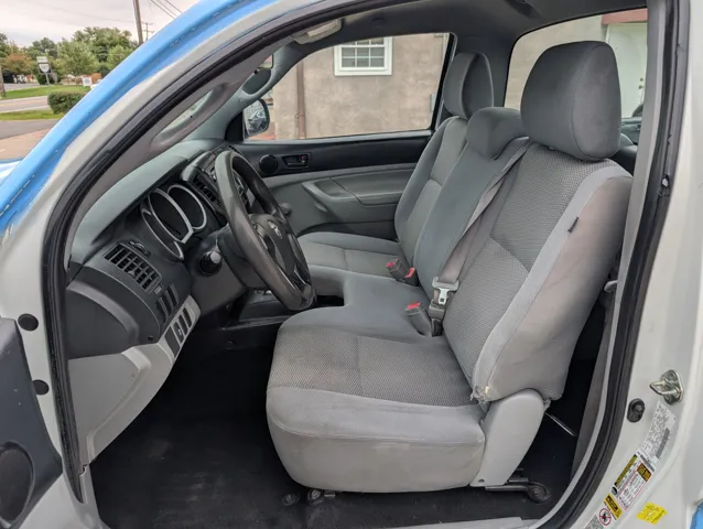 2014 Toyota Tacoma 10
