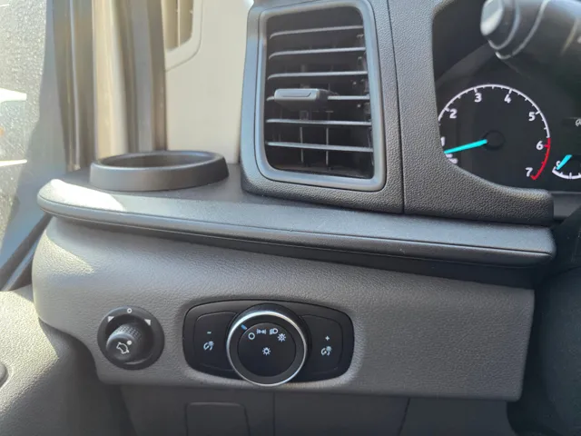2021 Ford Transit Van Base - Photo 74