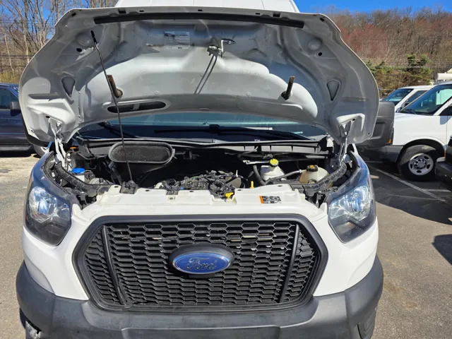 2021 Ford Transit Van Base - Photo 85
