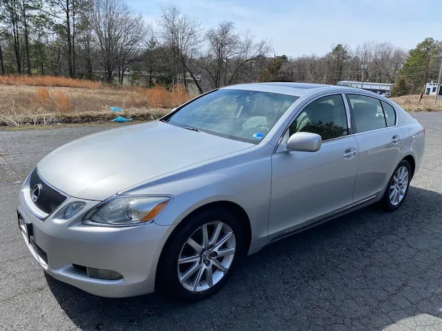 2006 Lexus GS 300