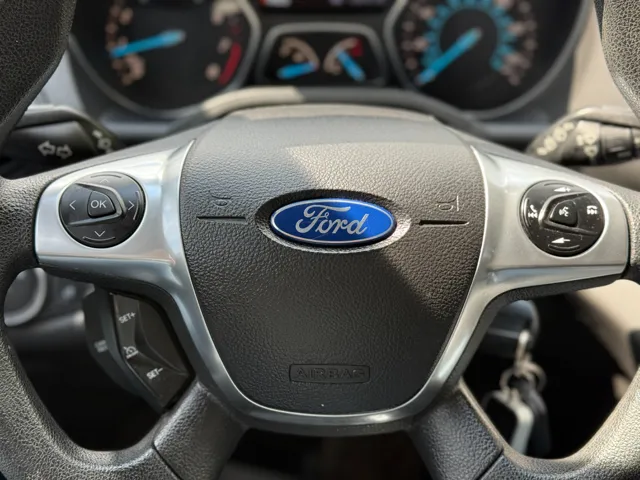 2016 Ford Escape SE - Photo 24