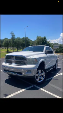 2011 RAM Ram 1500 Pickup
