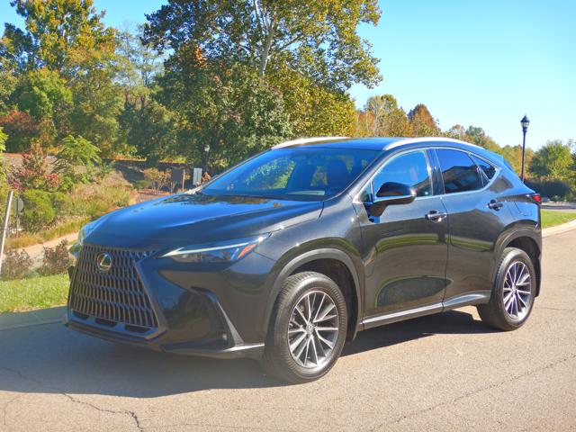 2024 Lexus NX 350 Premium
