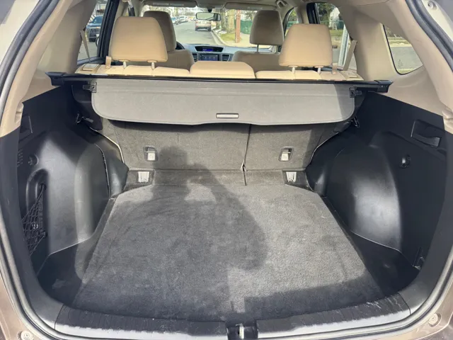 2015 Honda CR-V EX - Photo 20