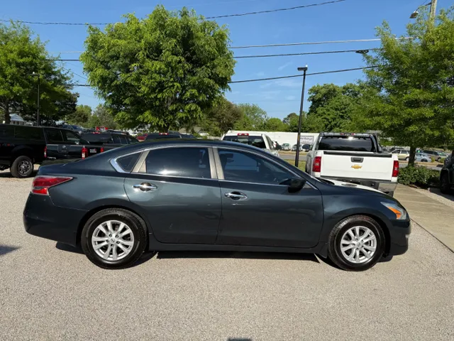 2014 Nissan Altima S - Photo 7