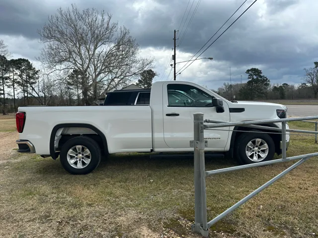 2023 GMC Sierra 1500 Pro - Photo 9