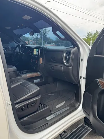 2021 Chevrolet Silverado 2500HD High Country - Photo 18