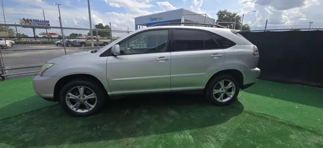 2006 Lexus RX 350 400h Hybrid AWD's photo