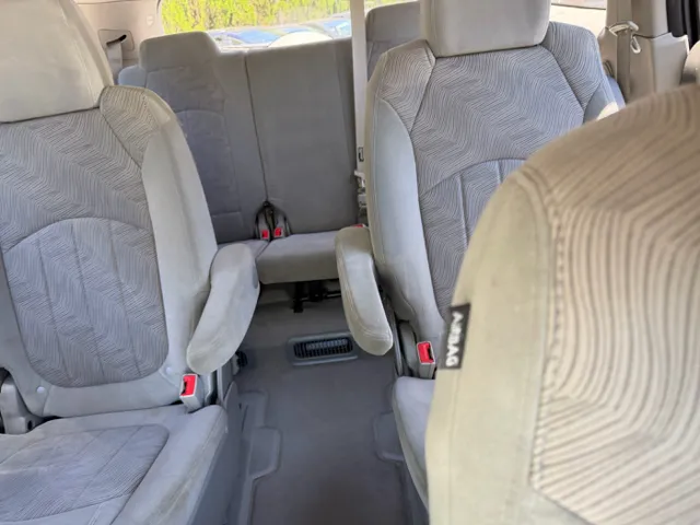 2015 Buick Enclave Convenience - Photo 28