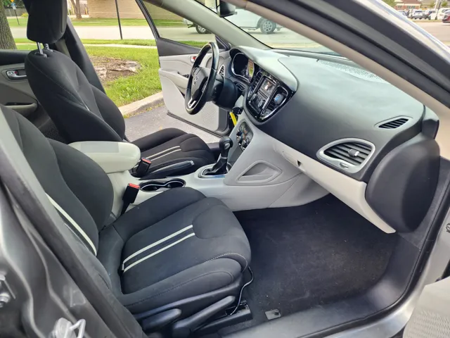 2013 Dodge Dart SXT photo 14