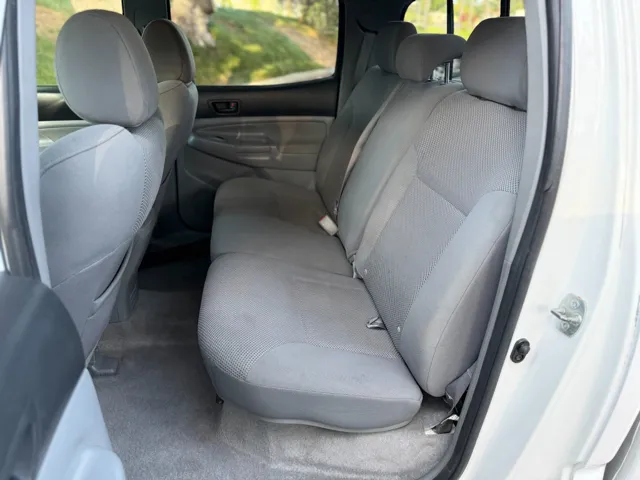 2007 Toyota Tacoma PreRunner - Photo 20