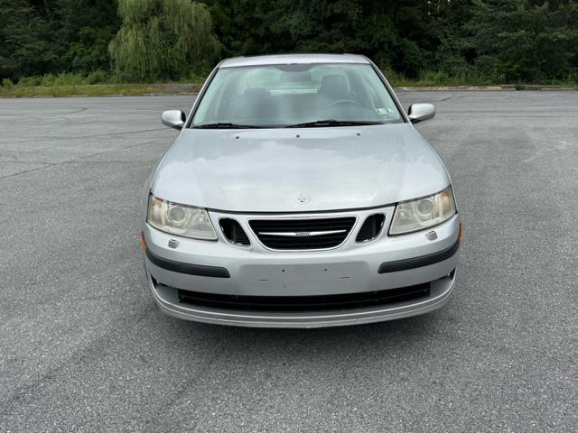 2007 Saab 9-3