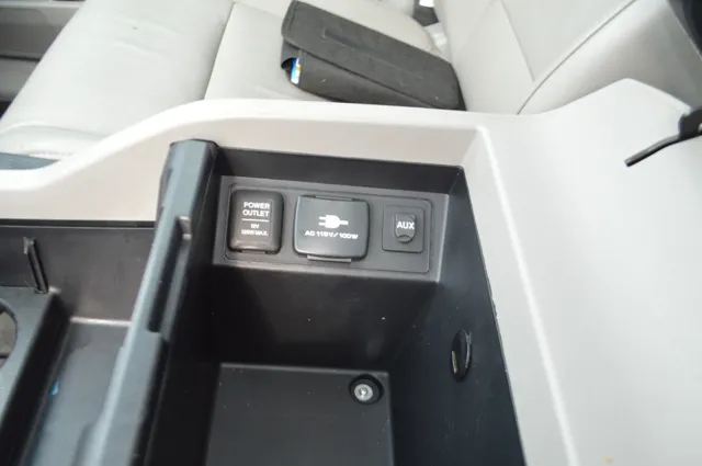 2011 Honda Pilot EX-L - Photo 19