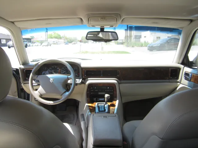 1995 Jaguar XJ6 - Photo 15
