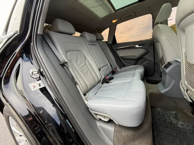 2016 Audi Q5 Premium - Photo 37