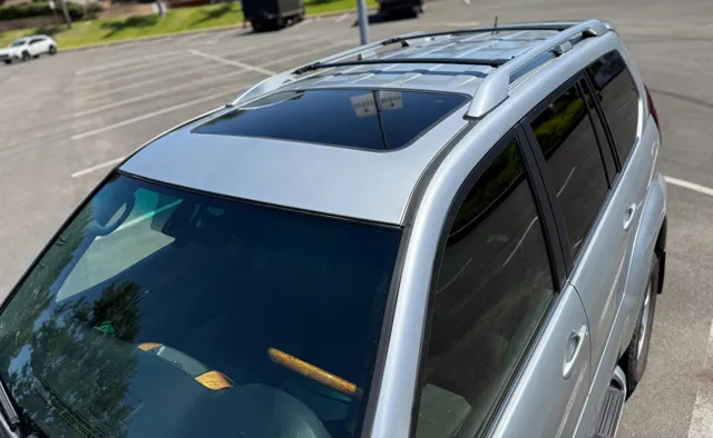 2007 Lexus GX 470 - Photo 13