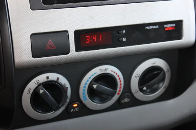 2006 Toyota Tacoma Base - Photo 26