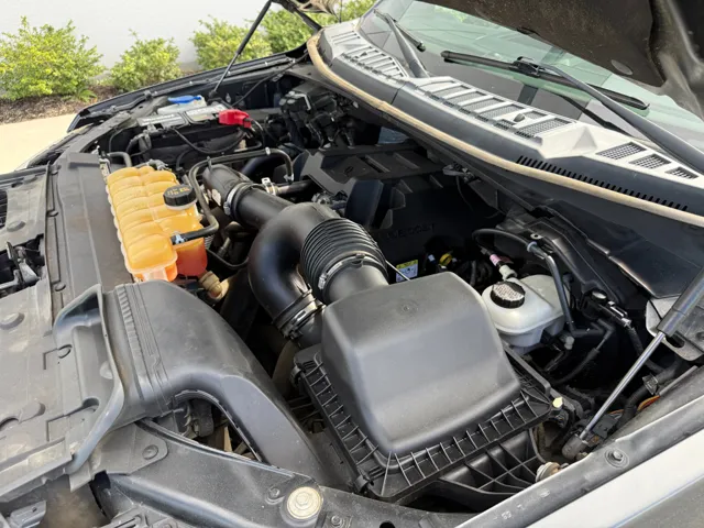 2016 Ford F-150 XL - Photo 24
