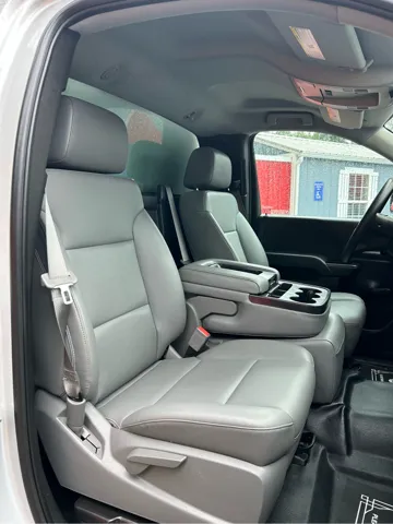 2016 Chevrolet Silverado 1500 - Photo 8