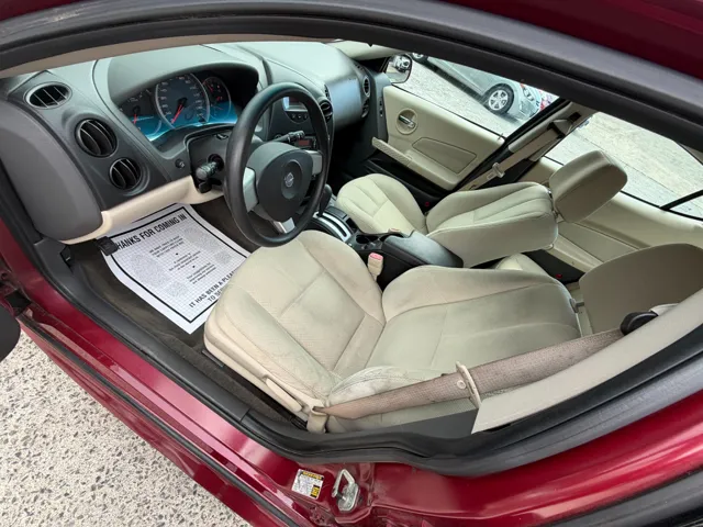 2005 Pontiac Grand Prix - Photo 10