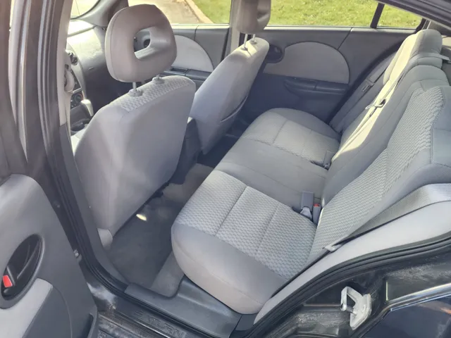 2007 Saturn ION 2 - Photo 14