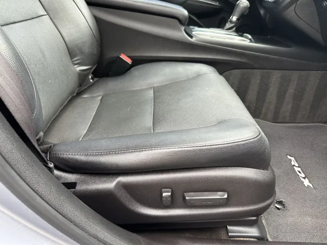 2016 Acura RDX Technology Package - Photo 22