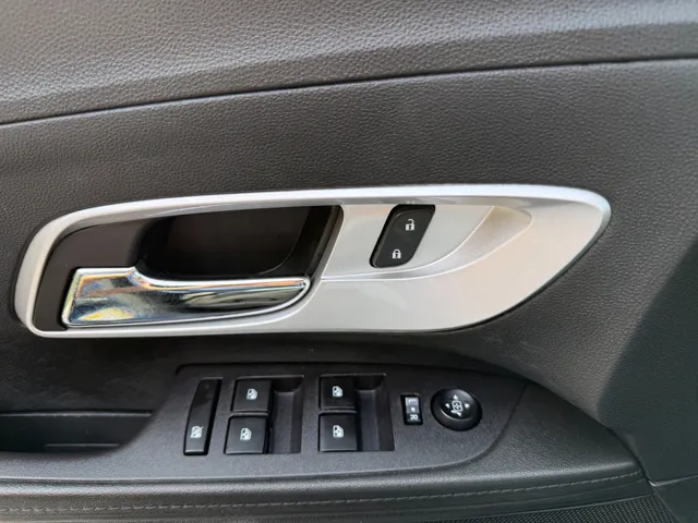 2017 Chevrolet Equinox LT - Photo 22