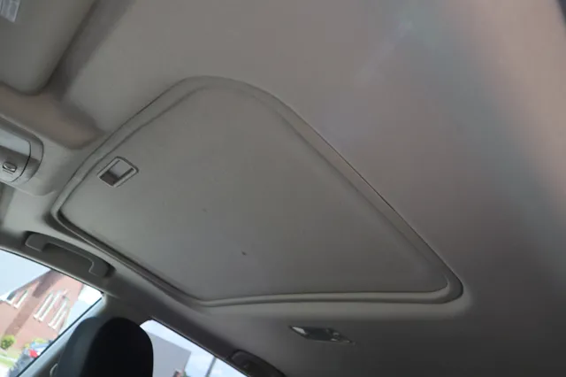 2012 Nissan Rogue SV - Photo 19